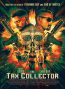 收税人/The Tax Collector