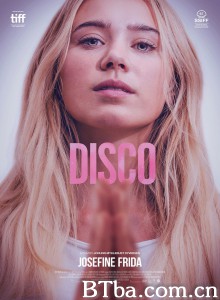 迪斯科 Disco (2019) 1080P BT磁力 迅雷网盘下载