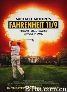 华氏11 9 Fahrenheit 11 9 (2018) 1080P BT磁力 迅雷网盘下载