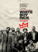 白人男孩瑞克/White Boy Rick