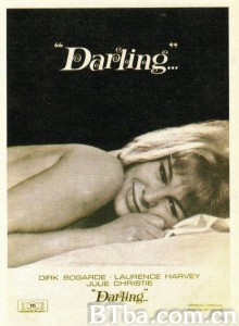 亲爱的 Darling (1965) 1080P BT磁力 迅雷网盘下载