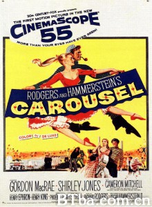 天上人间 Carousel (1956) 1080P BT磁力 迅雷网盘下载