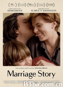 婚姻故事 Marriage Story (2020) 1080P/720P BT磁力 迅雷网盘下载