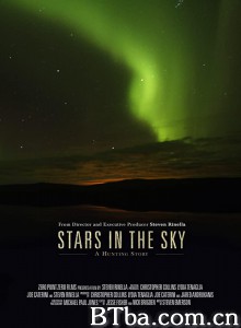 Stars in the Sky: A Hunting Story Gwiazdy na niebie Myśliwska opowieść (2020) 1080P BT磁力 迅雷网盘下载