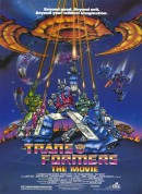 变形金刚大电影/The Transformers: The Movie