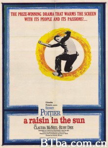 阳光下的葡萄干 A Raisin in the Sun (1961) 1080P BT磁力 迅雷网盘下载