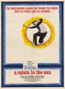 阳光下的葡萄干/A Raisin in the Sun