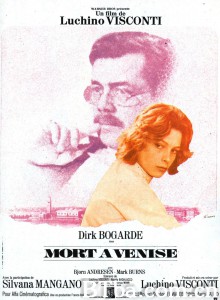 魂断威尼斯 Morte a Venezia (1971) 1080P BT磁力 迅雷网盘下载