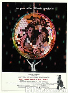 孤注一掷 They Shoot Horses  Don't They? (1969) 1080P BT磁力 迅雷网盘下载