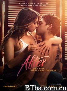 之后 After (2019) 1080P/720P BT磁力 迅雷网盘下载