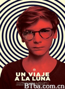 奔月之旅 Un viaje a la Luna (2017) 1080P/720P BT磁力 迅雷网盘下载