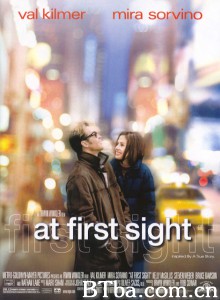 一见钟情/At First Sight-720p|1080p高清bt种子下载
