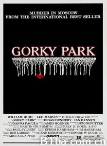 高尔基公园惨案 Gorky Park (1983) 1080P BT磁力 迅雷网盘下载