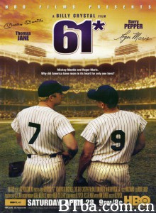 职棒双雄 61* (2001) 1080P BT磁力 迅雷网盘下载