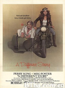 错体爱情 A Different Story (1978) 1080P/720P BT磁力 迅雷网盘下载