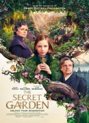 秘密花园/The Secret Garden