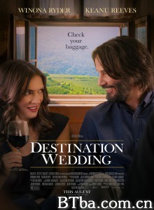终点的婚礼 婚礼进行识(港) 婚礼冤家(台) (2018) 1080P BT磁力 迅雷网盘下载
