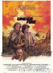 战火下 Under Fire (1983) 1080P BT磁力 迅雷网盘下载