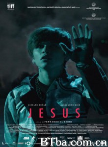 耶素斯 Jesús (2016) 1080P BT磁力 迅雷网盘下载