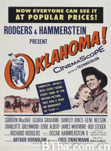 俄克拉荷马 Oklahoma! (1955) 1080P BT磁力 迅雷网盘下载