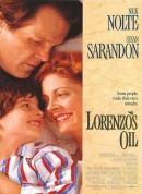 罗伦佐的油/Lorenzo's Oil