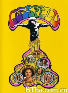 福音 Godspell (1973) 1080P/720P BT磁力 迅雷网盘下载