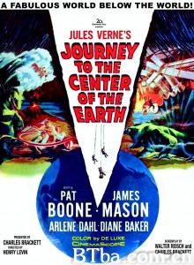 地心游记 Journey to the Center of the Earth (1959) 1080P BT磁力 迅雷网盘下载