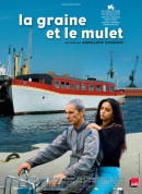 谷子和鲻鱼/La graine et le mulet