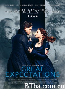 远大前程 Great Expectations (2012) 1080P/720P BT磁力 迅雷网盘下载-影音屋