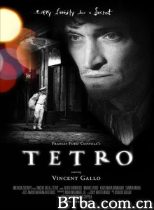 泰特罗 Tetro (2009) 1080P BT磁力 迅雷网盘下载