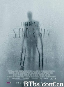 瘦长鬼影 Slender Man (2018) 1080P/720P BT磁力 迅雷网盘下载