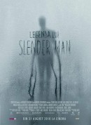 瘦长鬼影/Slender Man