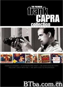 弗兰克·卡普拉的美国梦 Frank Capra's American Dream (1997)  BT磁力 迅雷网盘下载