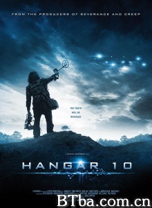 第十号机库 Hangar 10 (2014) 1080P BT磁力 迅雷网盘下载