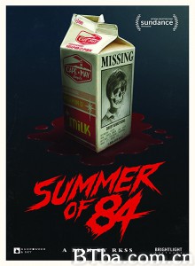 八四年夏天 84那年夏天(台) (2018) 1080P/720P BT磁力 迅雷网盘下载