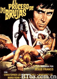 血腥大法官 Il Trono di fuoco (1970) 1080P/720P BT磁力 迅雷网盘下载