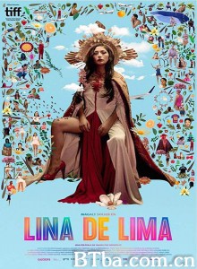 Lina de Lima Lina from Lima (2019) 1080P BT磁力 迅雷网盘下载