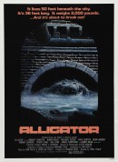 大鳄鱼/Alligator
