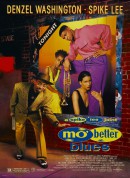 爵士风情/Mo' Better Blues