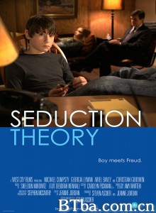 Seduction Theory-720p|1080p高清bt种子下载