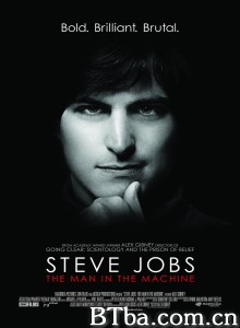史蒂夫·乔布斯：机器人生/Steve Jobs: Man in the Machine-720p|1080p高清bt种子下载