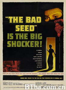 坏种 The Bad Seed (1956) 1080P BT磁力 迅雷网盘下载
