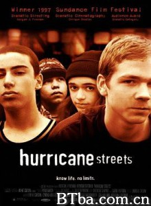 飓风街道 Hurricane Streets (1998) 1080P BT磁力 迅雷网盘下载