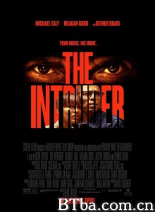 侵入者 The Intruder (2019) 1080P/720P BT磁力 迅雷网盘下载