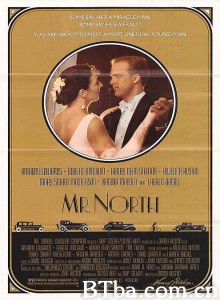 会发电的小子/Mr. North-720p|1080p高清bt种子下载
