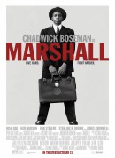 马歇尔/Marshall