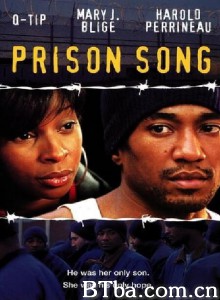 Prison Song (2001) 1080P/720P BT磁力 迅雷网盘下载