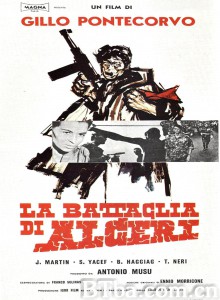 阿尔及尔之战 La battaglia di Algeri (1966) 1080P/720P BT磁力 迅雷网盘下载