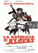 阿尔及尔之战/La battaglia di Algeri