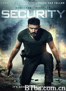 王牌保安 Security (2017) 1080P BT磁力 迅雷网盘下载